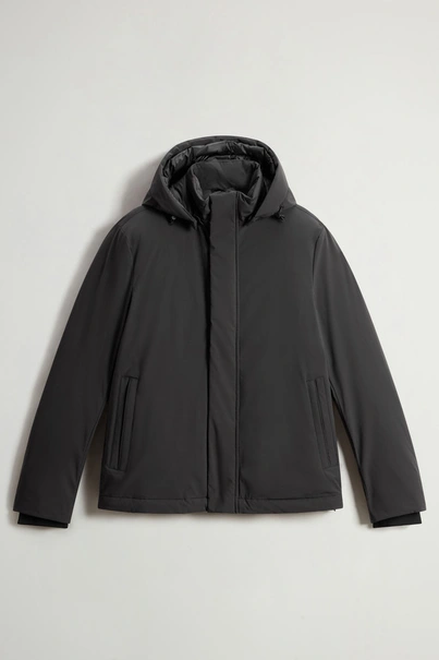 WOOLRICH STRETCH JACKET
