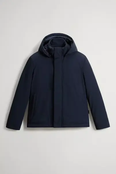 WOOLRICH STRETCH JACKET