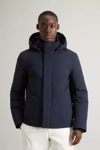 WOOLRICH STRETCH JACKET