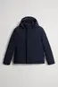 WOOLRICH STRETCH JACKET