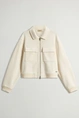 WOOLRICH SUPER SOFT INTERLOCK SWEATSHIRT
