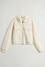 WOOLRICH SUPER SOFT INTERLOCK SWEATSHIRT