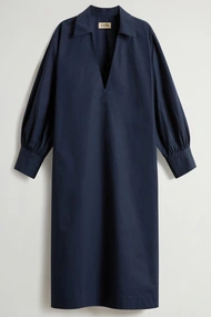 WOOLRICH TUNIC SHORT DRESS