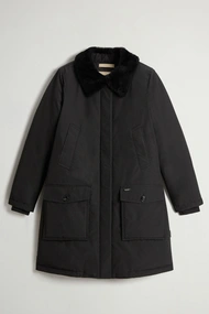 WOOLRICH UPSTATE PARKA