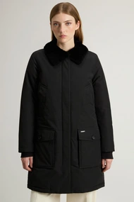 WOOLRICH UPSTATE PARKA