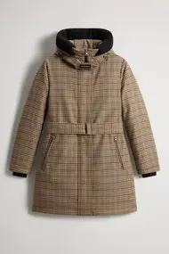 WOOLRICH WOOL ARCTIC PARKA