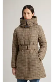 WOOLRICH WOOL ARCTIC PARKA