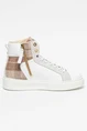 WOOLRICH WOOL CLASSIC COURT MID WOMEN