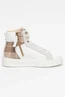 WOOLRICH WOOL CLASSIC COURT MID WOMEN
